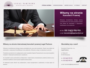 http://www.legal-partners.pl/e-porady.html